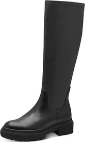 Marco Tozzi Stiefel schwarz (Damen)