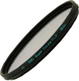 Marumi DHG Super Circular PL 67mm
