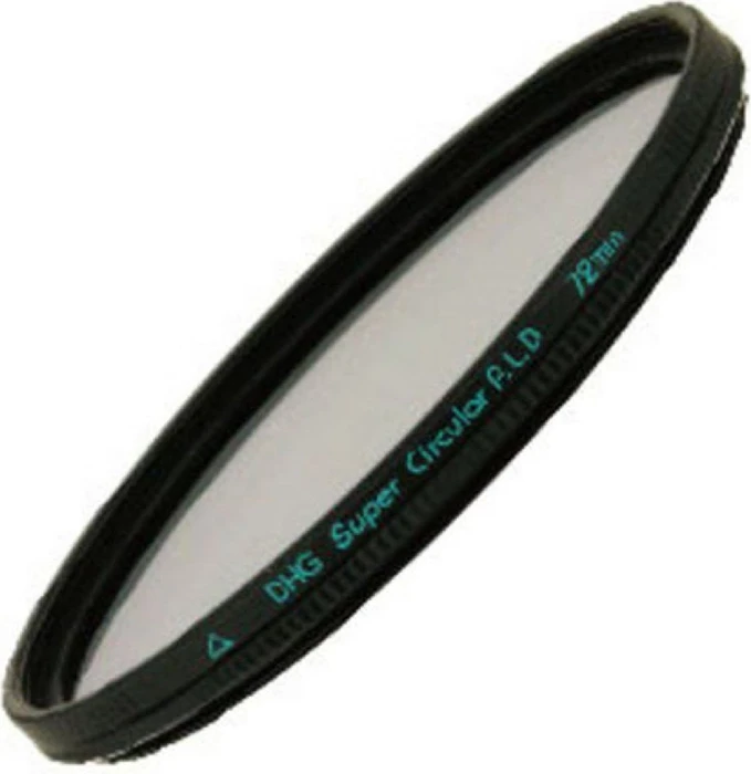 Marumi DHG Super Circular PL 67mm