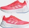 adidas Questar acid red/turbo/almost pink (Damen) Vorschaubild
