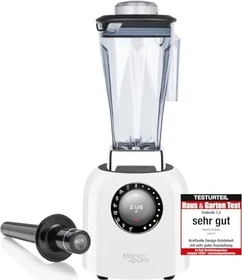 Bianco Puro S Standmixer white