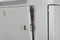 Digitus Professional Dynamic Basic Serie Wandschrank 7HE, Sicherheitsglastür, IP2X, grau, 450mm tief Vorschaubild