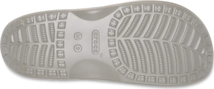 Crocs Saturday Slide dusty olive (Herren)