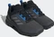 adidas Terrex Swift R3 core black/grey three/blue rush (Herren) Vorschaubild