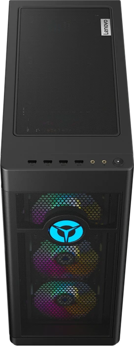 Lenovo Legion T7 34IMZ5, Core i7-10700K, 32GB RAM, 1TB SSD, GeForce RTX 3080, DE