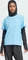 adidas Own The Run Laufshirt kurzarm semi blue burst (Damen) Vorschaubild