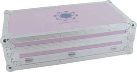 Zomo Set 120 - Flightcase 2x DN-S1200/1000 + 1x DN-X120 rosa