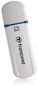 Transcend JetFlash 170 2GB, USB-A, USB 2.0