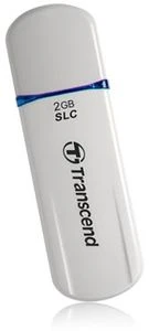 Transcend JetFlash 170 2GB, USB-A, USB 2.0