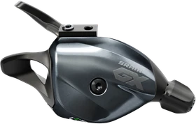 SRAM GX Eagle 12-fach Trigger-Schalthebel lunar