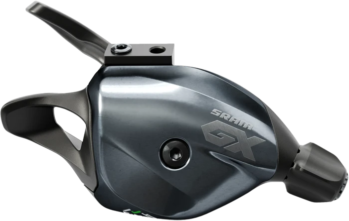 SRAM GX Eagle 12-fach Trigger-Schalthebel lunar