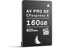 Angelbird AV PRO SE CFexpress A R820/W730 CFexpress 2.0 Type A 160GB