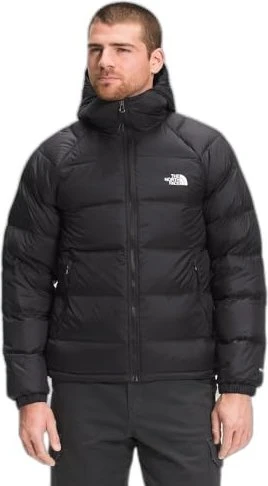 The North Face Hydrenalite Down Hoodie Jacke tnf black (Herren)