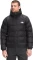 The North Face Hydrenalite Down Hoodie Jacke (Herren) Vorschaubild