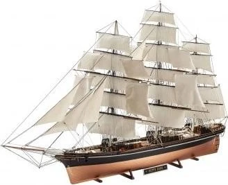 Revell Cutty Sark