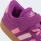 adidas VL Court 3.0 flash pink/bliss pink/clear pink (Junior) Vorschaubild