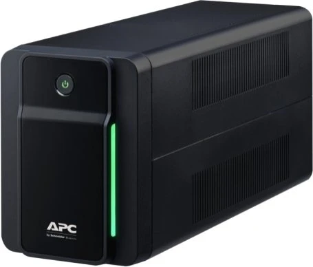 APC Back-UPS, 950VA, 4x Schuko, USB