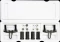 Alta Labs S16-PoE Rackmount Gigabit Managed Switch, 16x RJ-45, 2x SFP, 120W PoE+ Vorschaubild