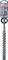 Bosch Professional SDS-plus-7X Hammerbohrer Vorschaubild