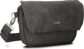 Zwei Mademoiselle.M MH40 Bauchtasche nubuk stone