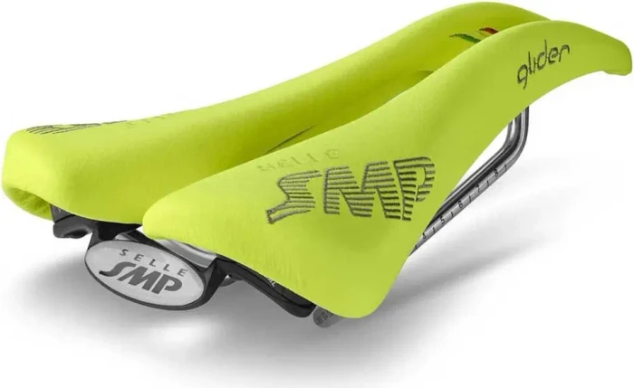 Selle SMP Glider Carbon Sattel
