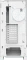 DarkFlash DY450L Pro White, Glasfenster Vorschaubild