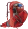 Deuter Race EXP Air 14+3 chili/cranberry Vorschaubild