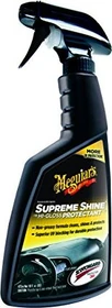 Meguiar's Supreme Shine Vinyl & Rubber Protectant 473ml