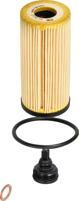 Mann Filter HU 6012 z KIT