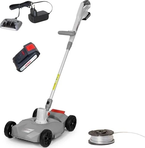 Ikra IART 2030 F Akku-Rasentrimmer inkl. Akku 2.0Ah