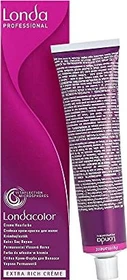 Londa Color Haarfarbe 7/71 mittelblond braun-asch, 60ml