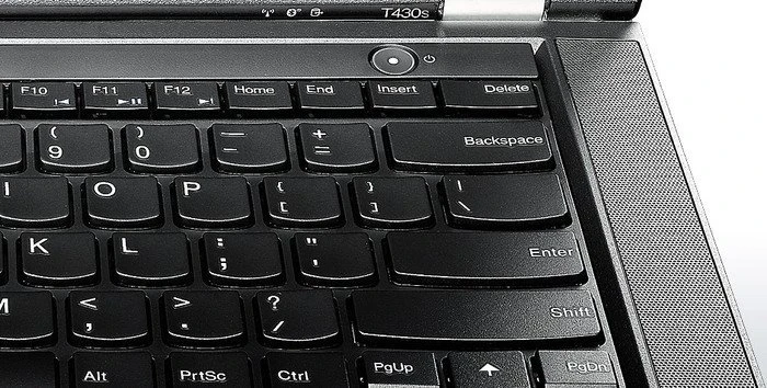 Lenovo ThinkPad T430s, Core i5-3320M, 4GB RAM, 500GB HDD, UMTS, DE
