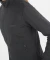 Salomon Essential Lightwarm Hybrid Funktionsjacke deep black (Damen) Vorschaubild