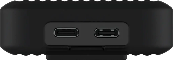 Targus HyperDrive Next USB4 M.2 PCIe Enclosure, USB4 v2