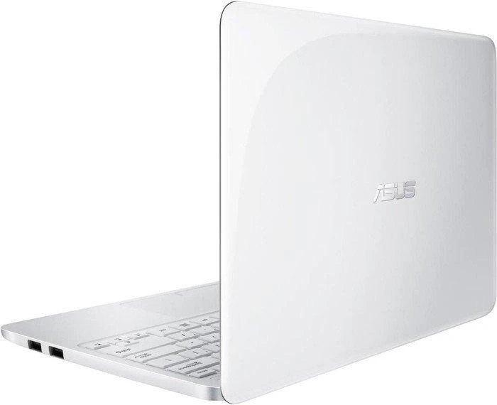 ASUS EeeBook X206HA-FD0051T, weiß, Atom x5-Z8350, 2GB RAM, 32GB Flash, DE