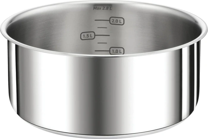 Tefal L8983004 Ingenio Preference Kasserolle 20cm