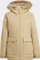 adidas Utilitas Hooded Mantel (Damen) Vorschaubild