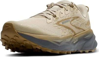Brooks Cascadia 19 sand/primer/starfish (Damen)