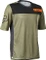 Fox Racing Defend Moth Trikot kurzarm (Herren) Vorschaubild