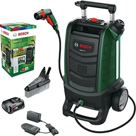Bosch Fontus 18V Akku-Niederdruckreiniger inkl. Akku 2.5Ah
