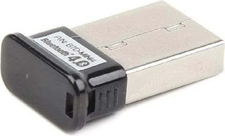 Gembird BTD-MINI5, Bluetooth 4.0, USB-A 2.0 [Stecker]