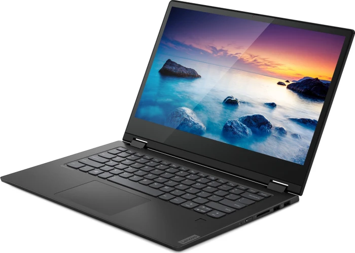 Lenovo IdeaPad C340-14API, Onyx Black, Ryzen 3 3200U, 4GB RAM, 128GB SSD, PL
