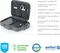 Dicota Eco Multi Base 14-15.6" Notebooktasche, grau Vorschaubild