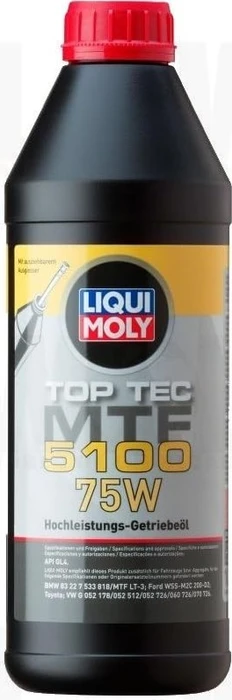Liqui Moly Top Tec MTF 5100 75W 1l