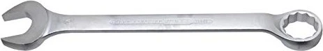 Hazet 600N-70 Ring-Maulschlüssel, 70x760mm