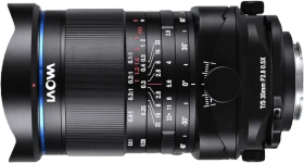 Laowa 35mm 2.8 Zero-D Tilt-Shift 0.5x Macro für Sony E