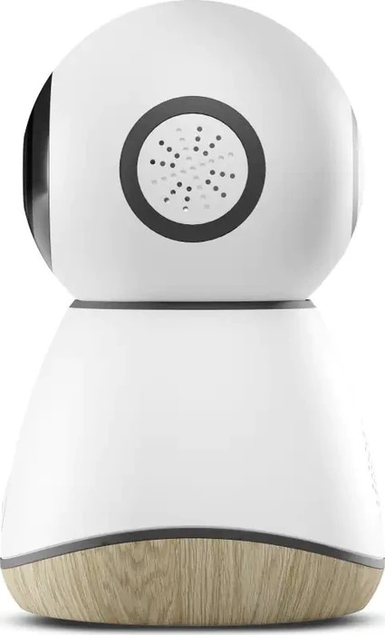 Maxi-Cosi Connected Home See Baby-Kamera via WiFi