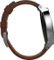 Motorola Moto 360 2nd Gen. 46mm silber/braun Vorschaubild