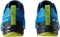 Vaude Lapita II radiate blue/eclipse (Junior) Vorschaubild