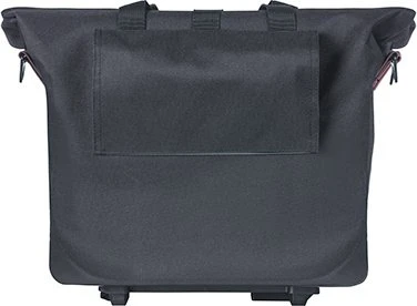 Basil City MIK 11 Gepäcktasche schwarz